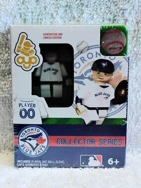 3/$45 Sealed 2012 MLB Player 00 Limited Collector's Choice by OYO Sports!!